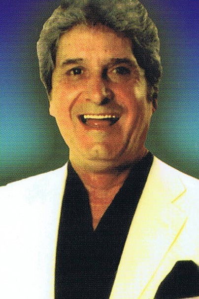 et billede af Manolito Martín