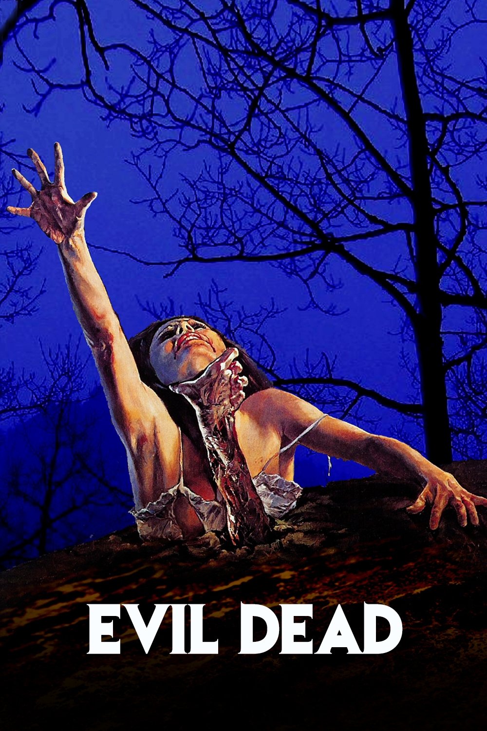 The Evil Dead