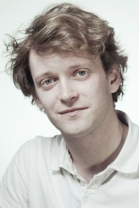 et billede af Imre Õunapuu