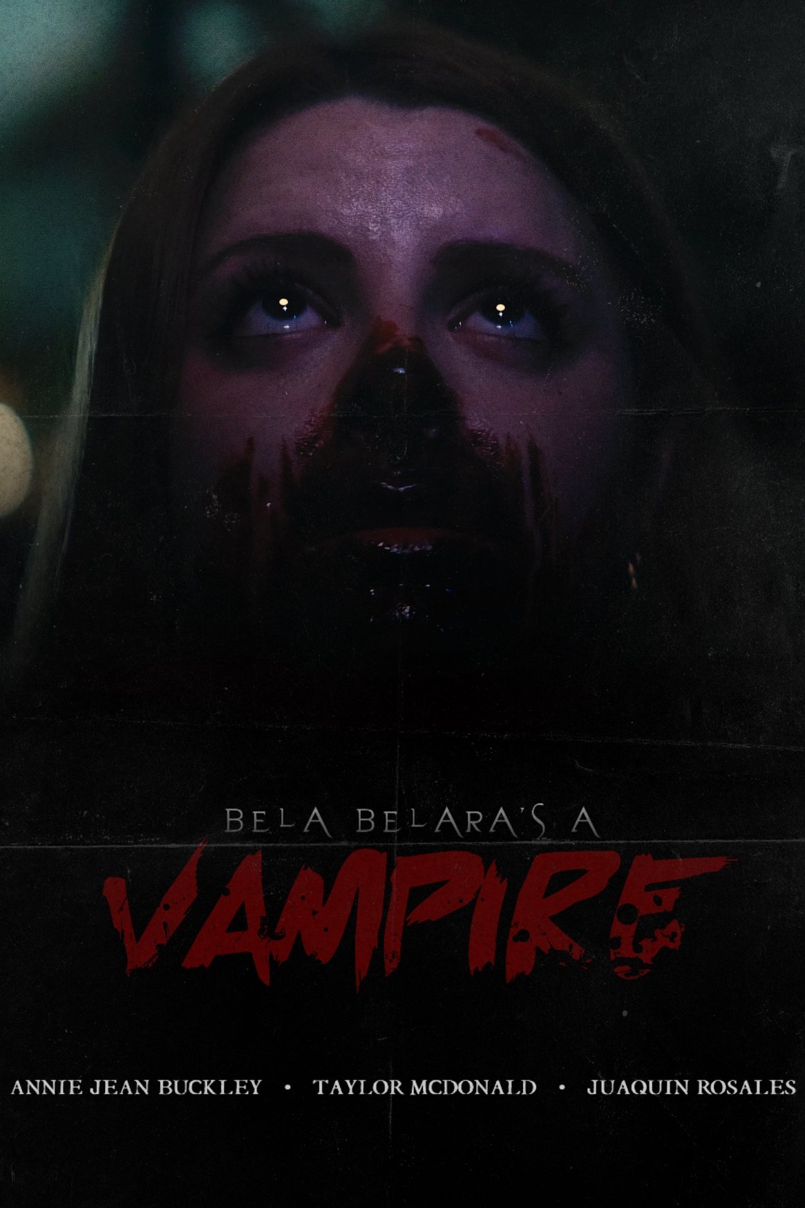 Bela Belara's A Vampire Bela Belara's A Vampire