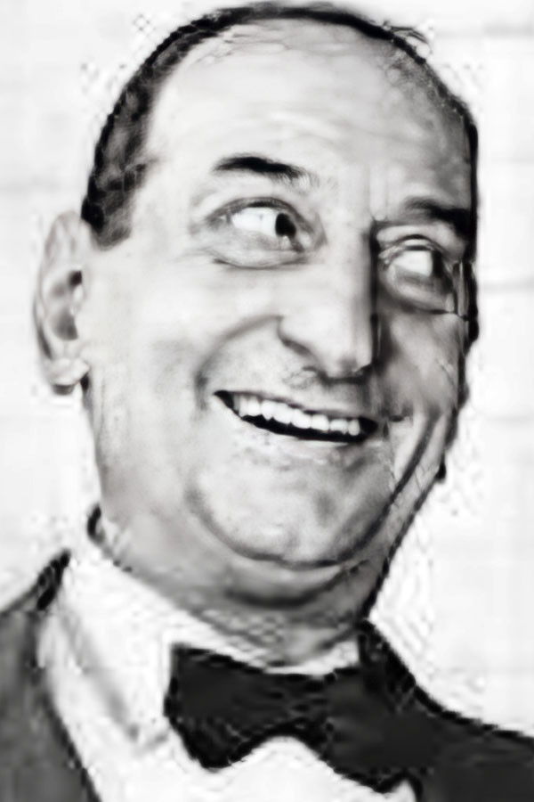 et billede af Fidel Pintos