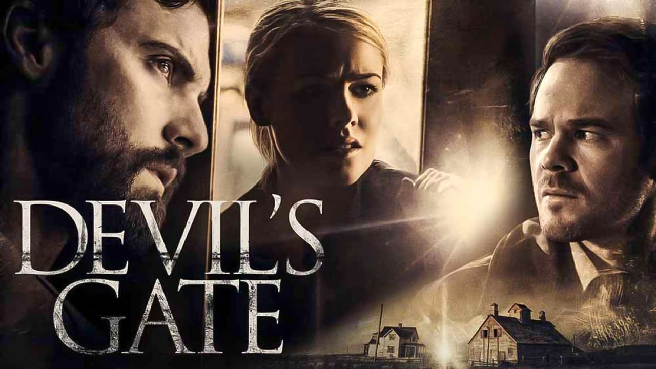 Devil's Gate (2017)