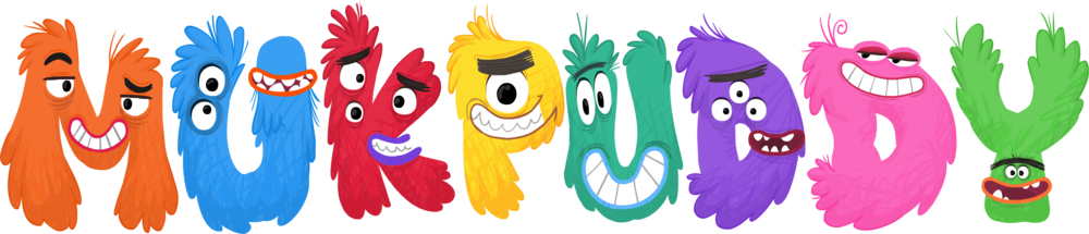 Mukpuddy Animation
