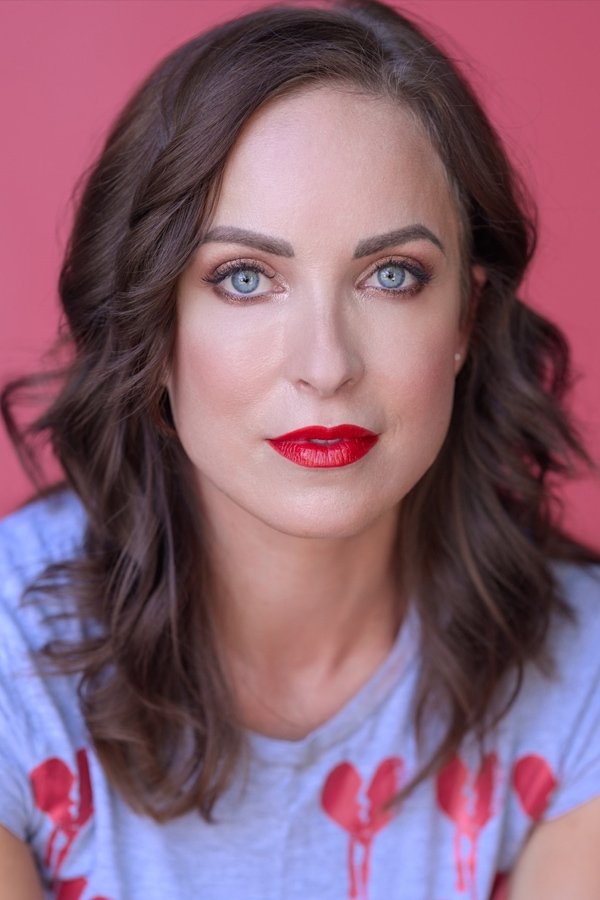 et billede af Serena Starks