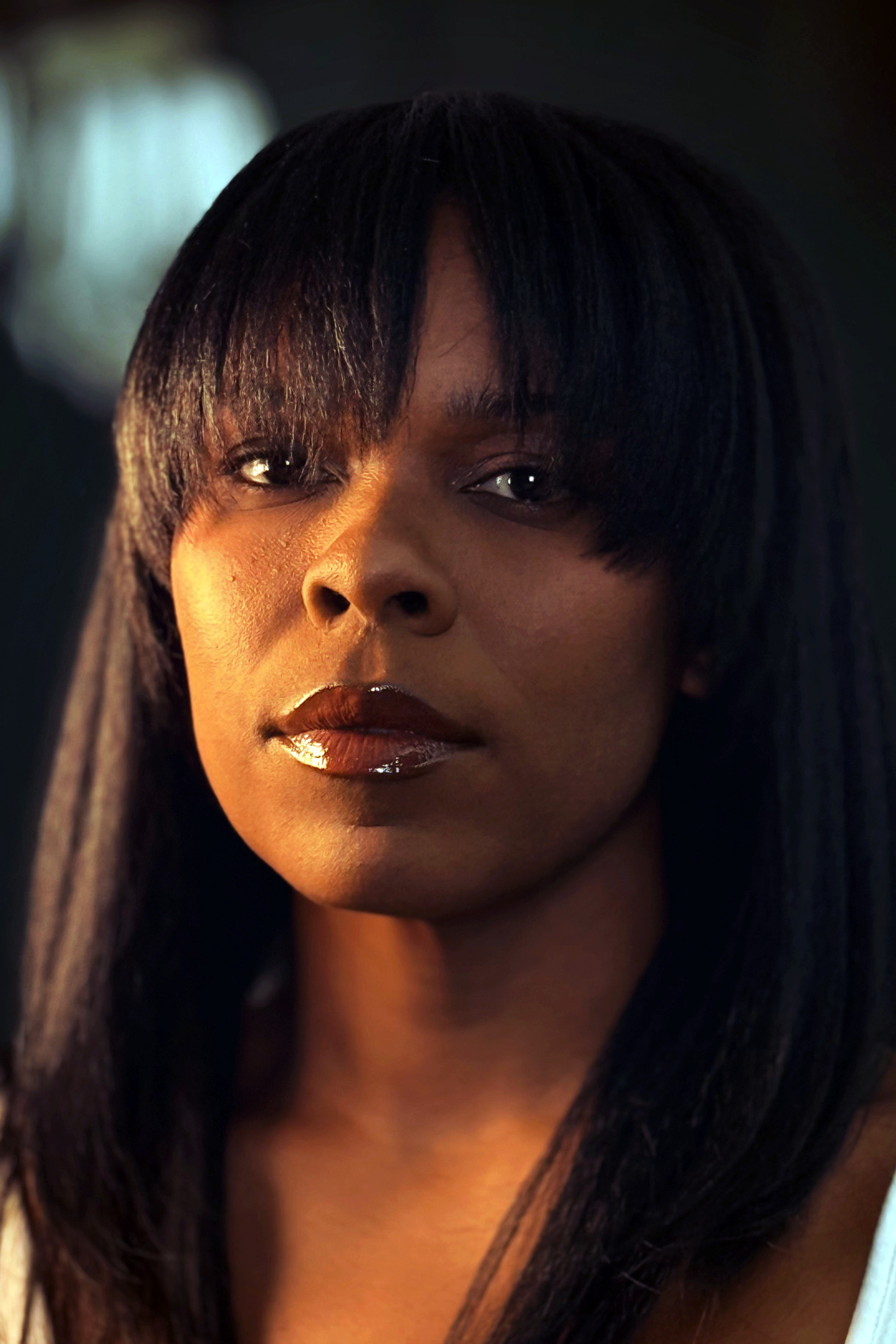 et billede af Chazitear Martin