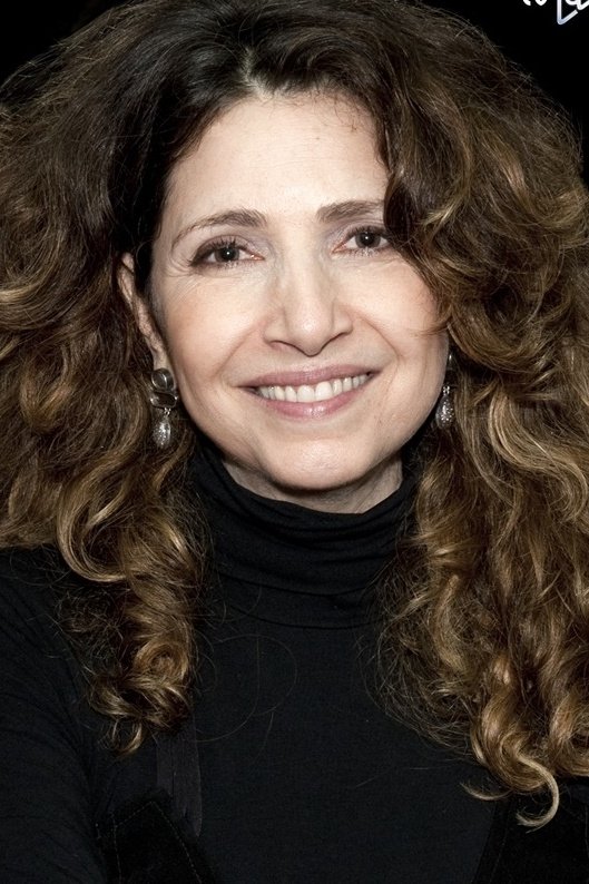 et billede af Malu Valle