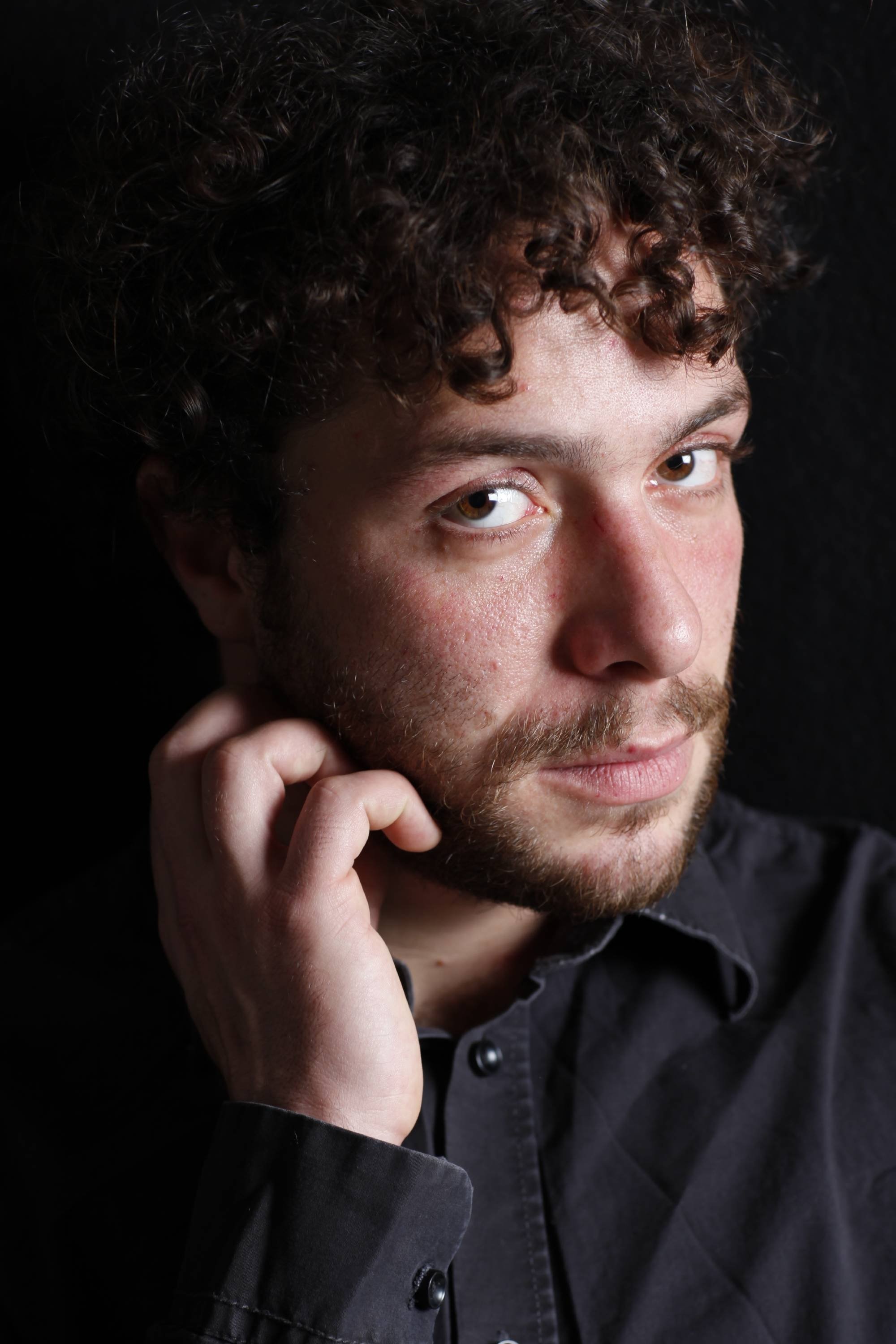 et billede af Jason Bitter