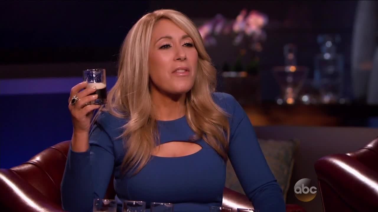 Shark Tank 7x21