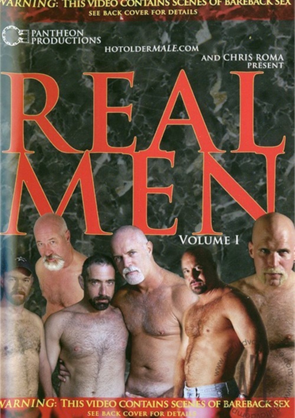 Real Men 1 Real Men 1