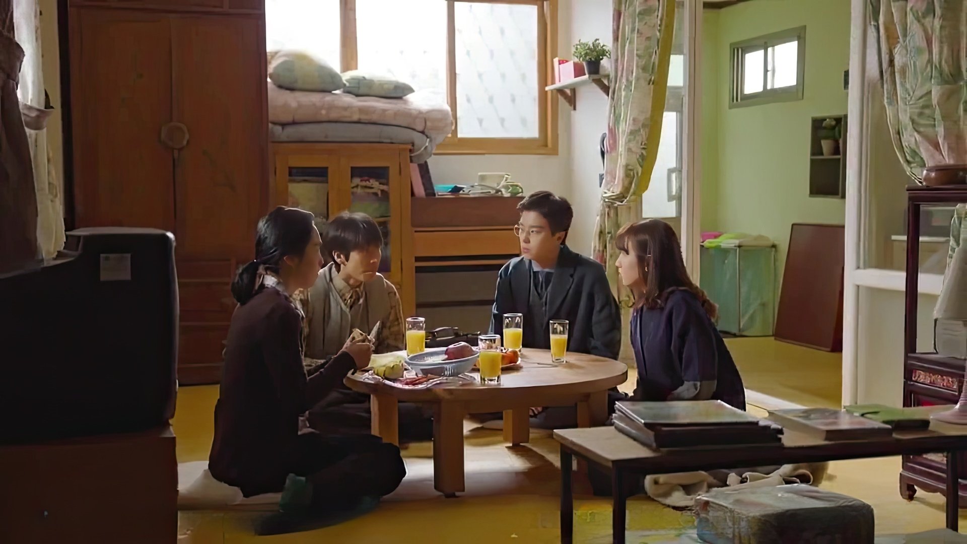 Thumbnail for Episode 18 - I Have Ga-young's Phone Season 1 Episode 18