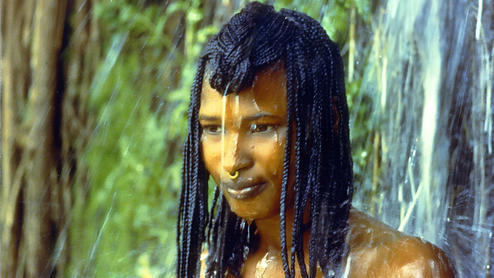 Yeelen (1987)