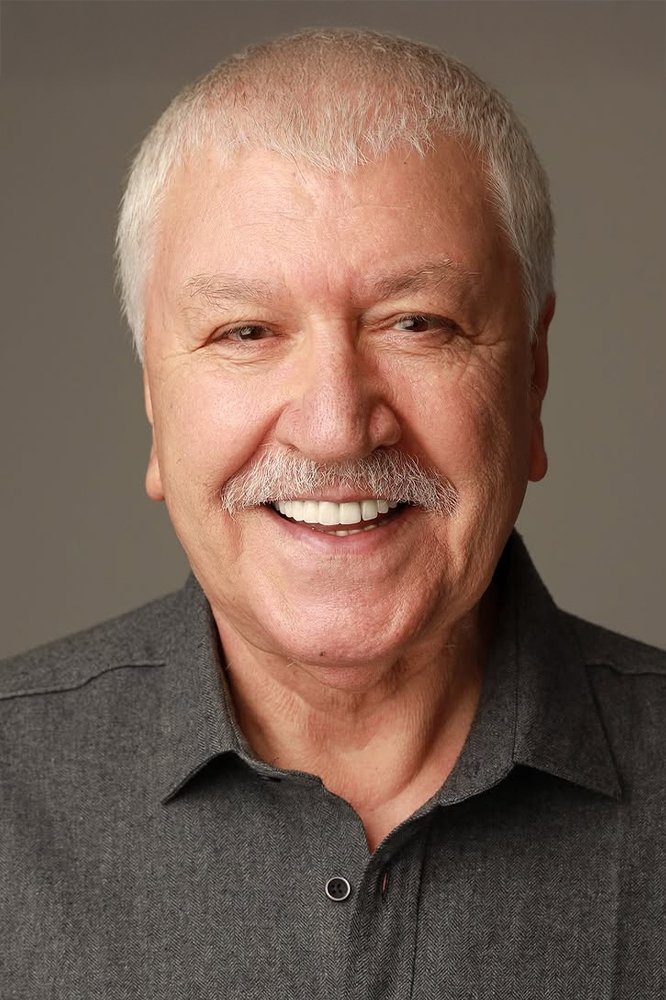 et billede af Mahmut Cevher