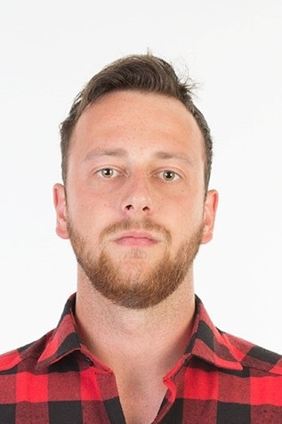 et billede af Rick Vermeulen