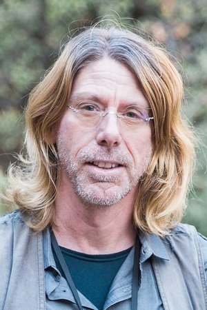 et billede af Alexander Gittinger