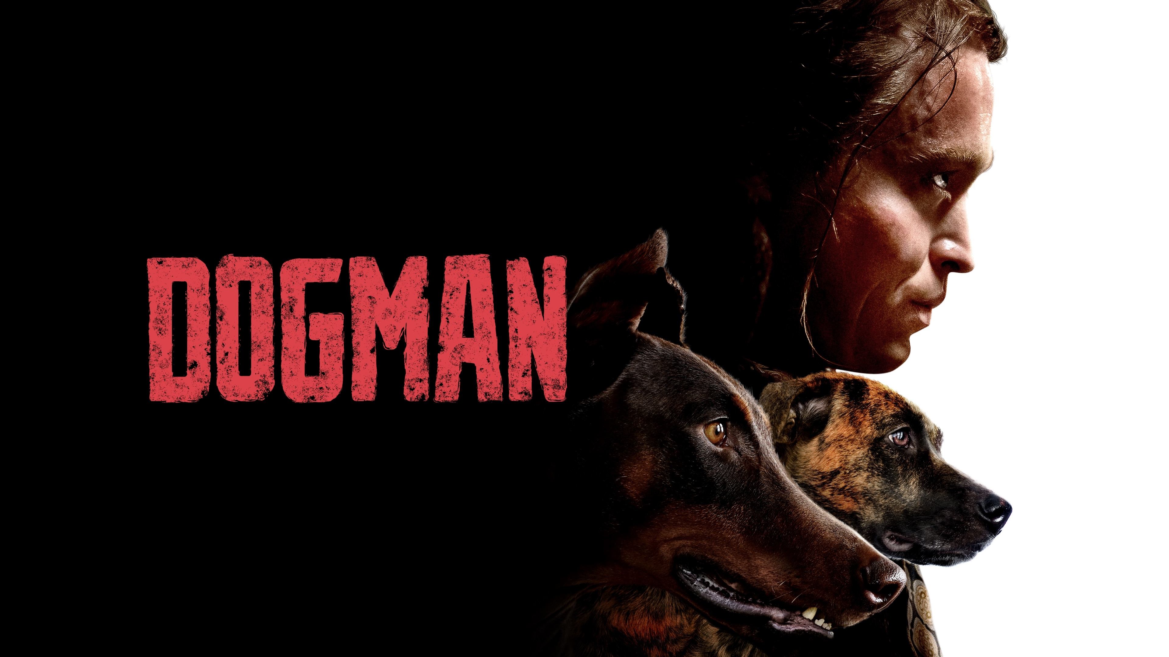 Dogman (2023)