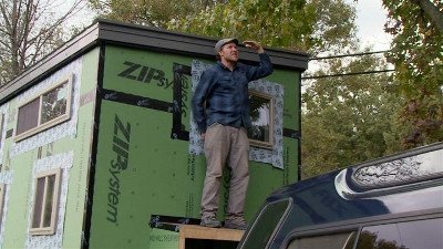 Mini-maisons sur mesure - Épisode 3