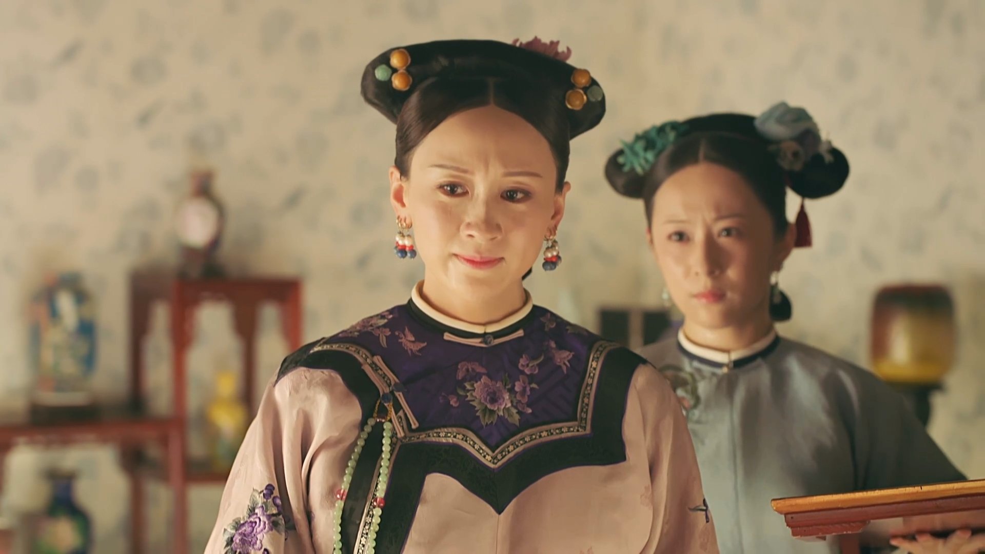 Story of Yanxi Palace