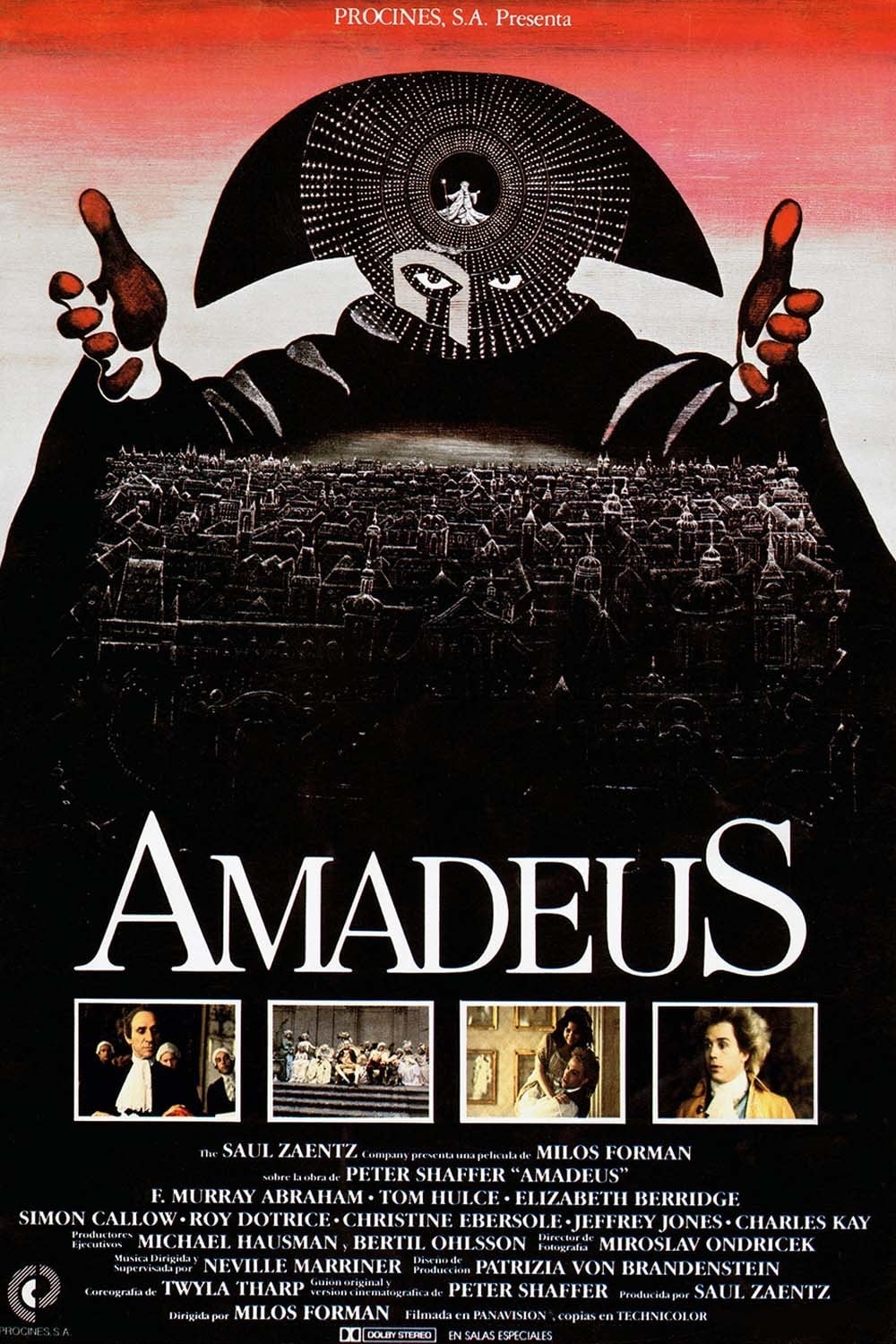 Amadeus Imdb