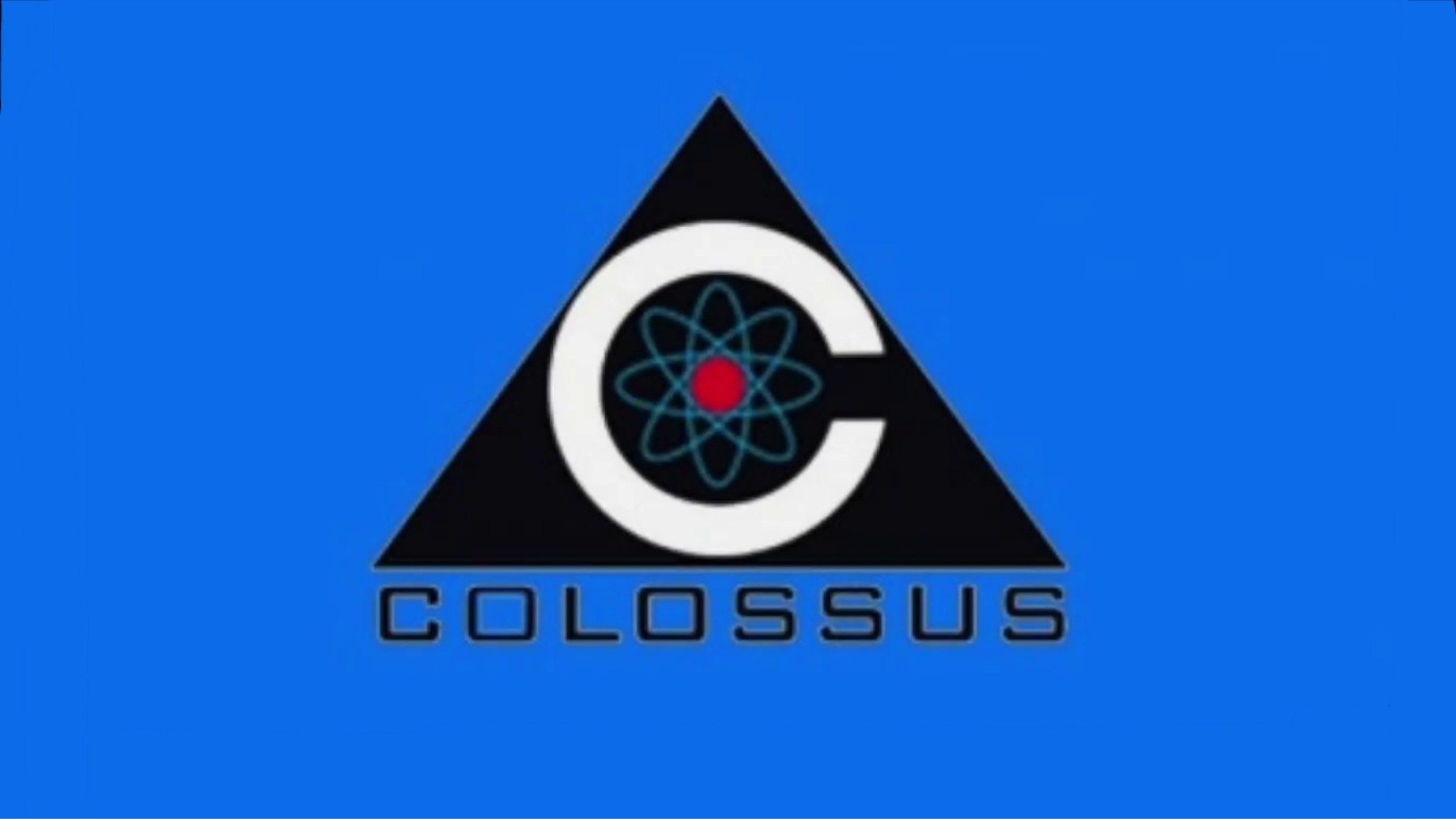 Colossus: el proyecto prohibido (1970)