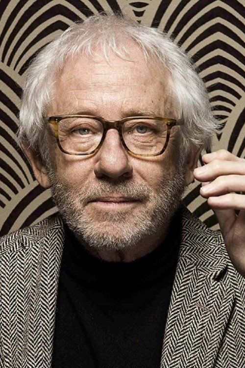 et billede af John Goldschmidt