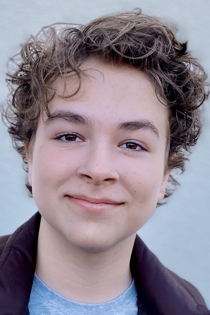 et billede af Olle Cardell