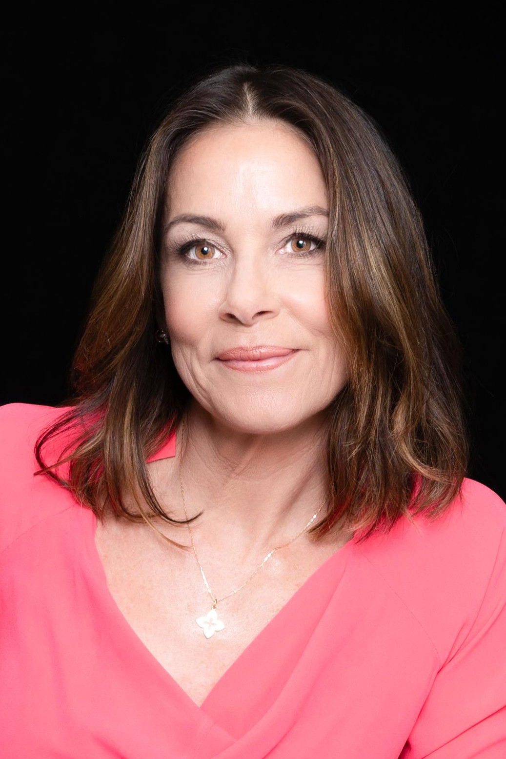 et billede af Jane Hajduk