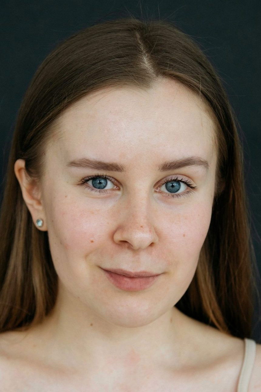 et billede af Viktoriya Martynova