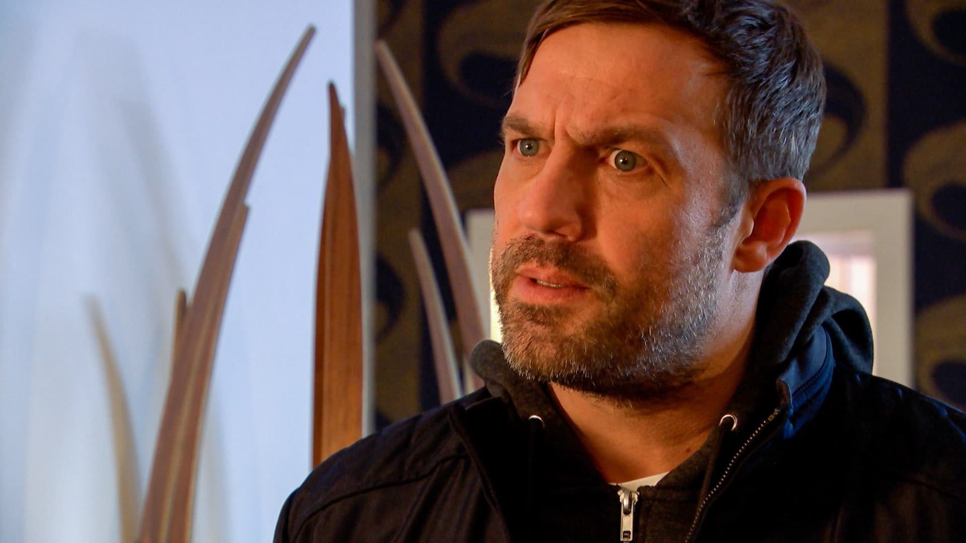 Hollyoaks Season 28 :Episode 17  Tue 25 Jan 2022