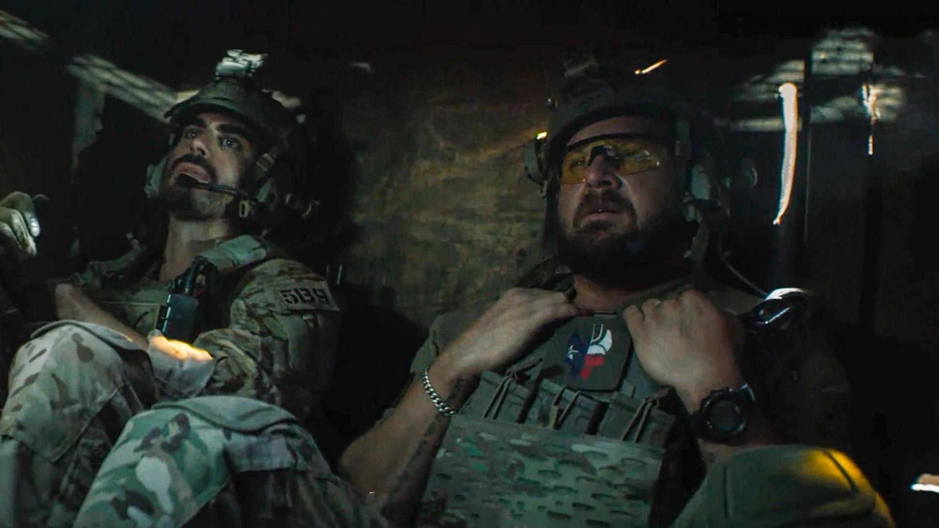 SEAL Team Staffel 5 :Folge 7 