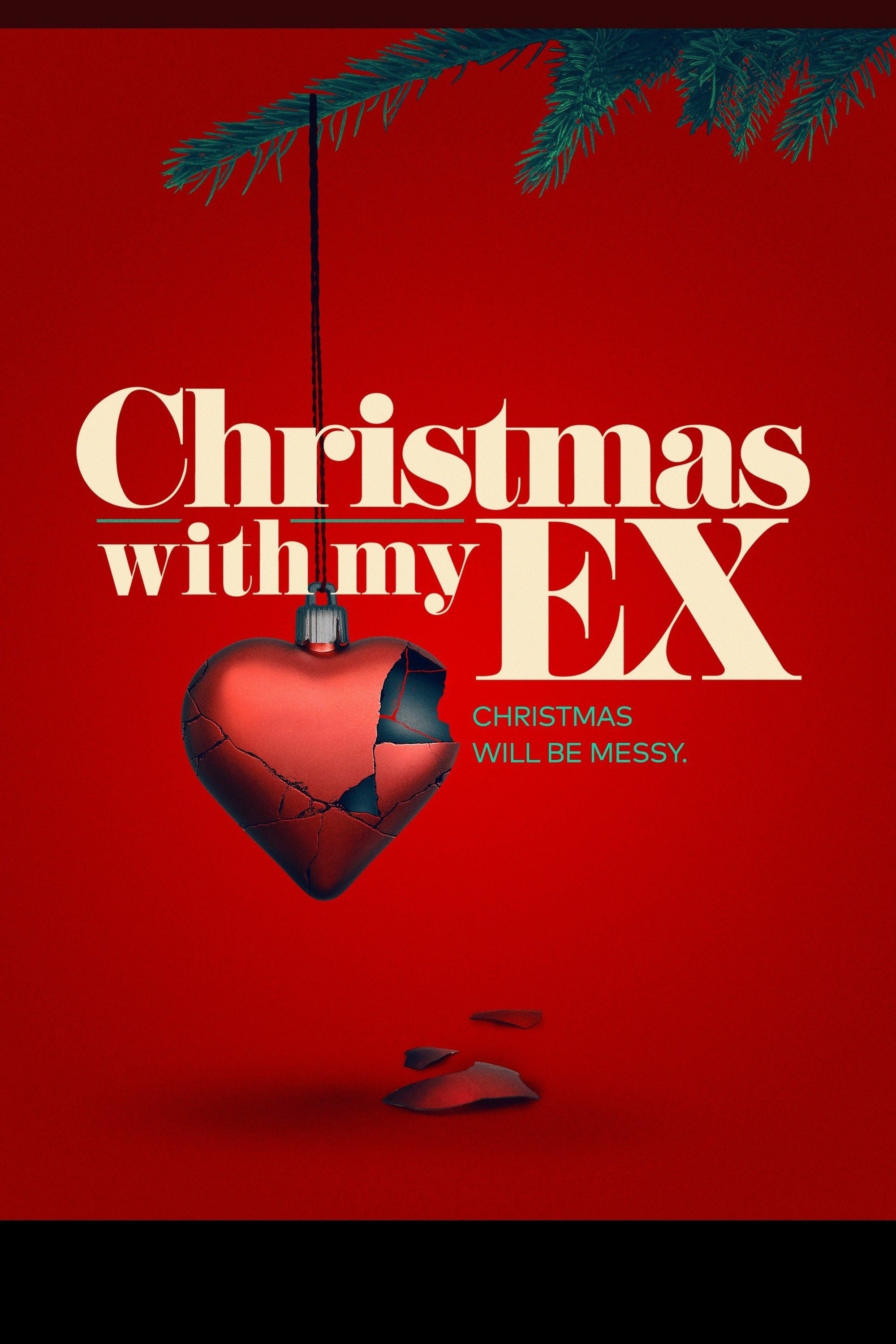 Christmas with My Ex