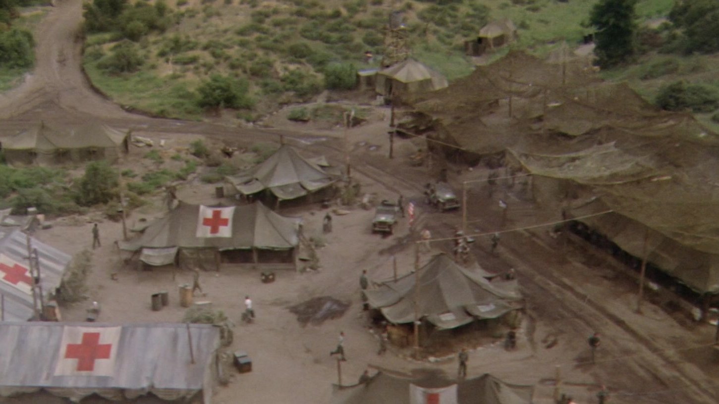 M.A.S.H. (1970)