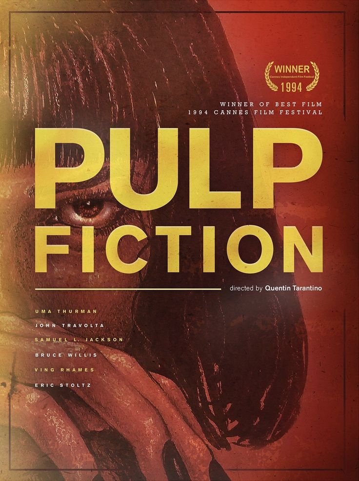 Pulp Fiction