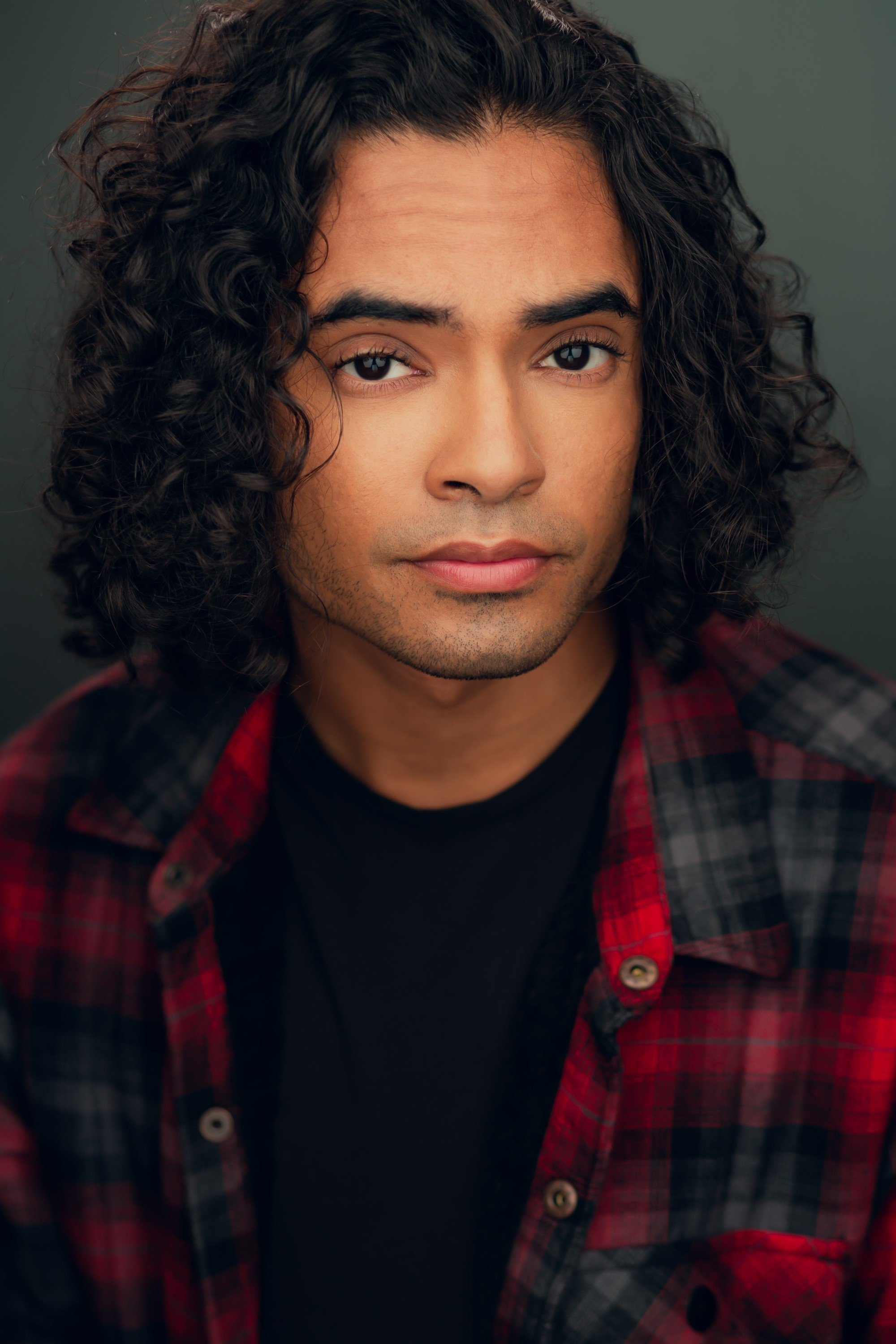 et billede af Sean Mana