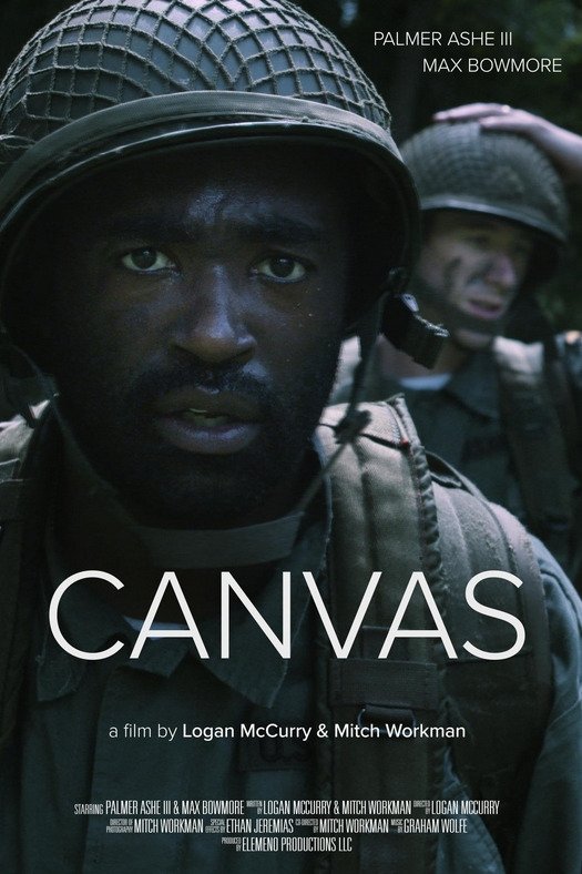 Canvas Canvas