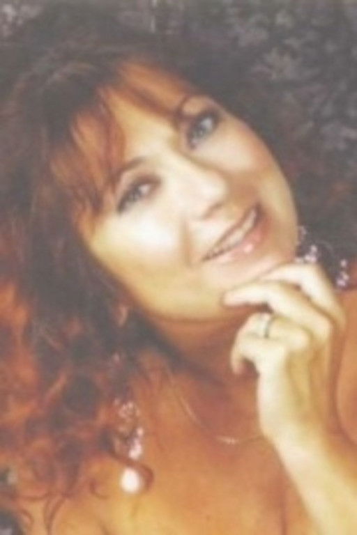 et billede af Rita Caldana