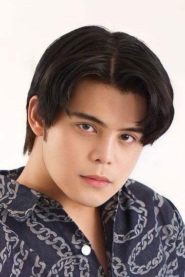 et billede af Neo France Garcia