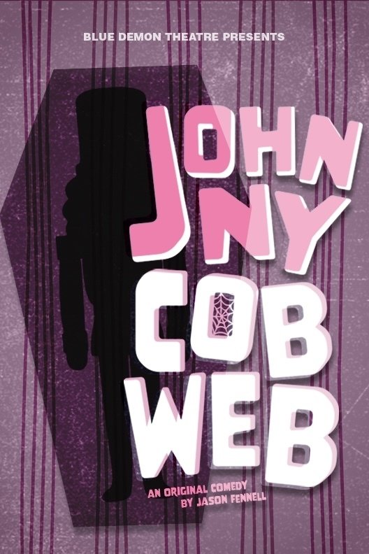 Johnny Cobweb (2025)