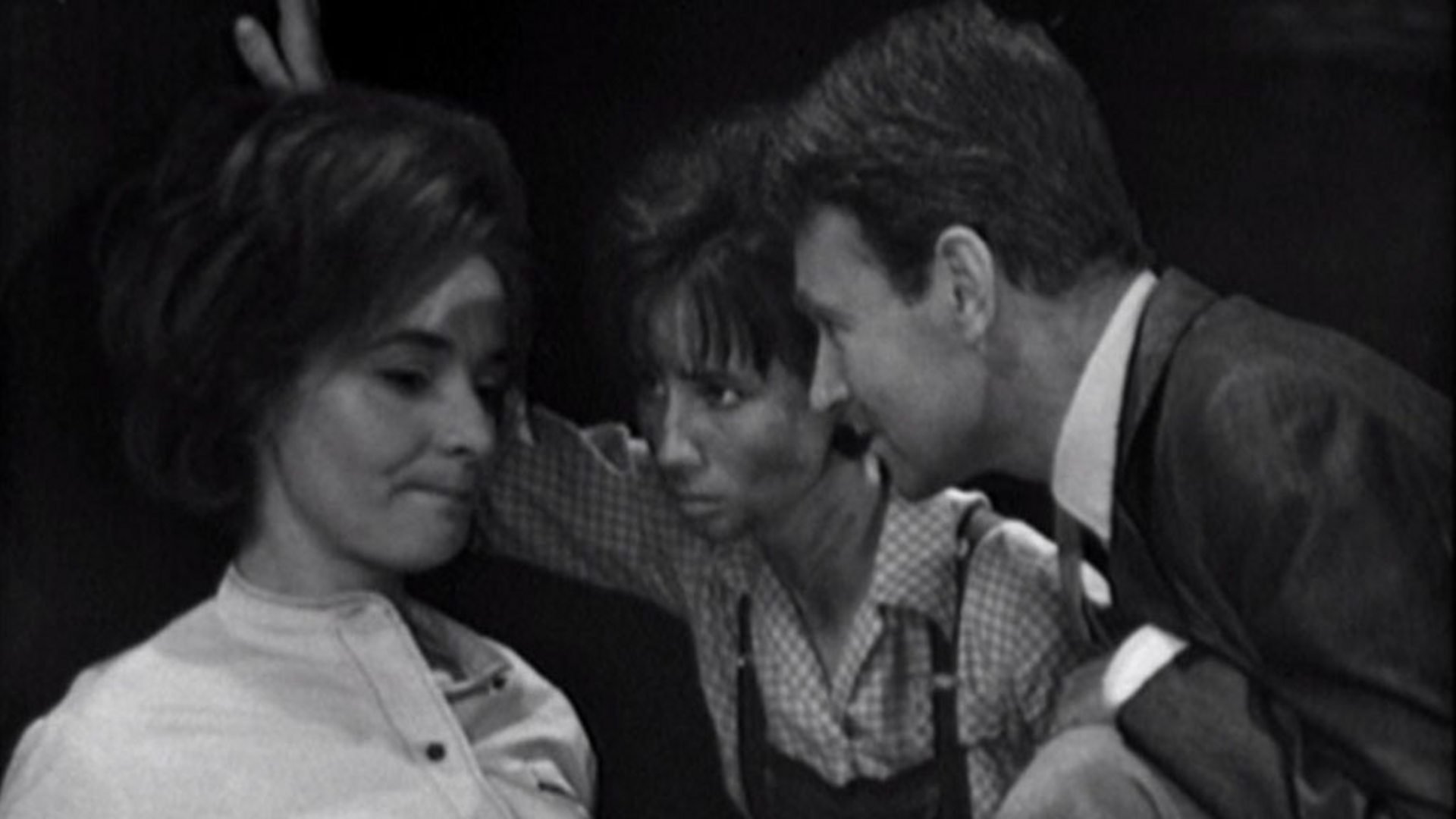 Doctor Who Staffel 2 :Folge 3 