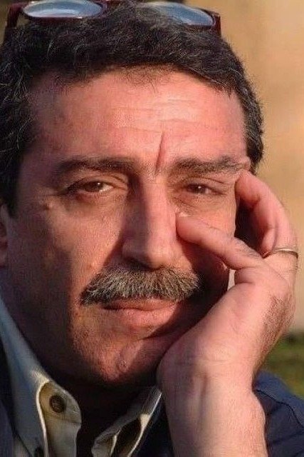 et billede af Kariem Diaa Aldeen