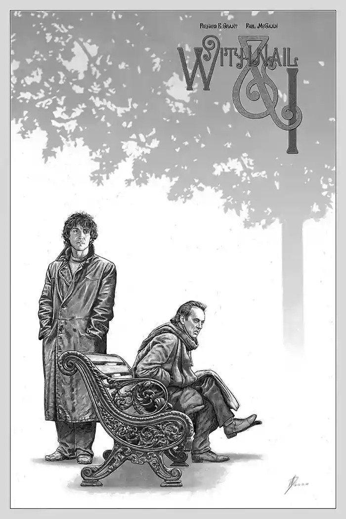 Withnail & I