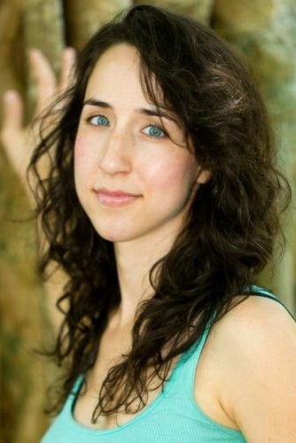 et billede af Michelle Rose Domb