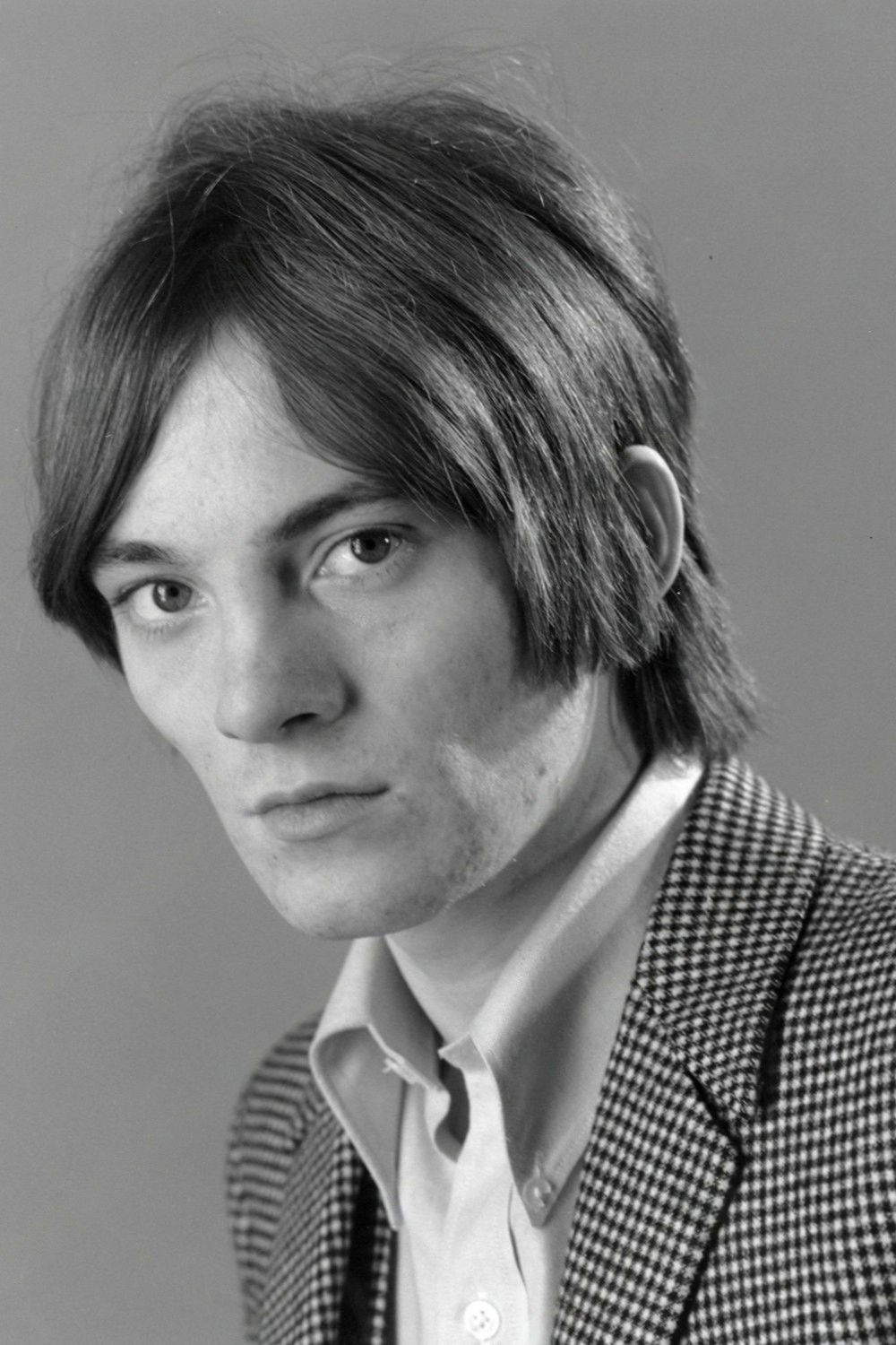 et billede af Steve Marriott