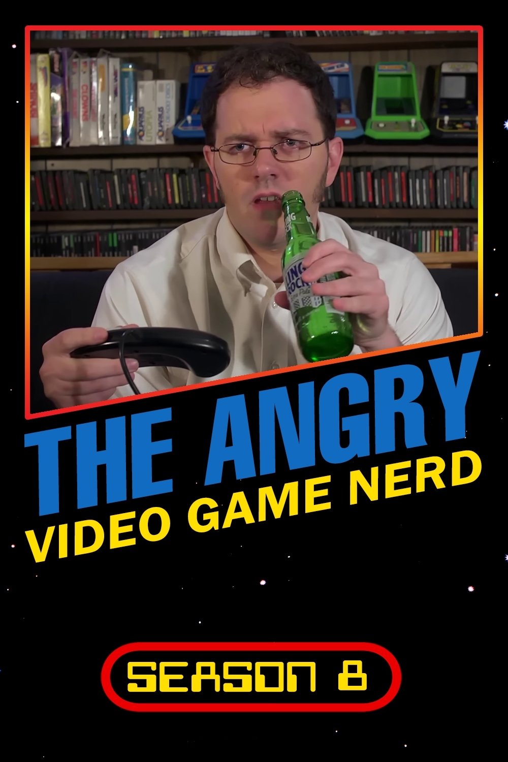 The Angry Video Game Nerd - Season 8