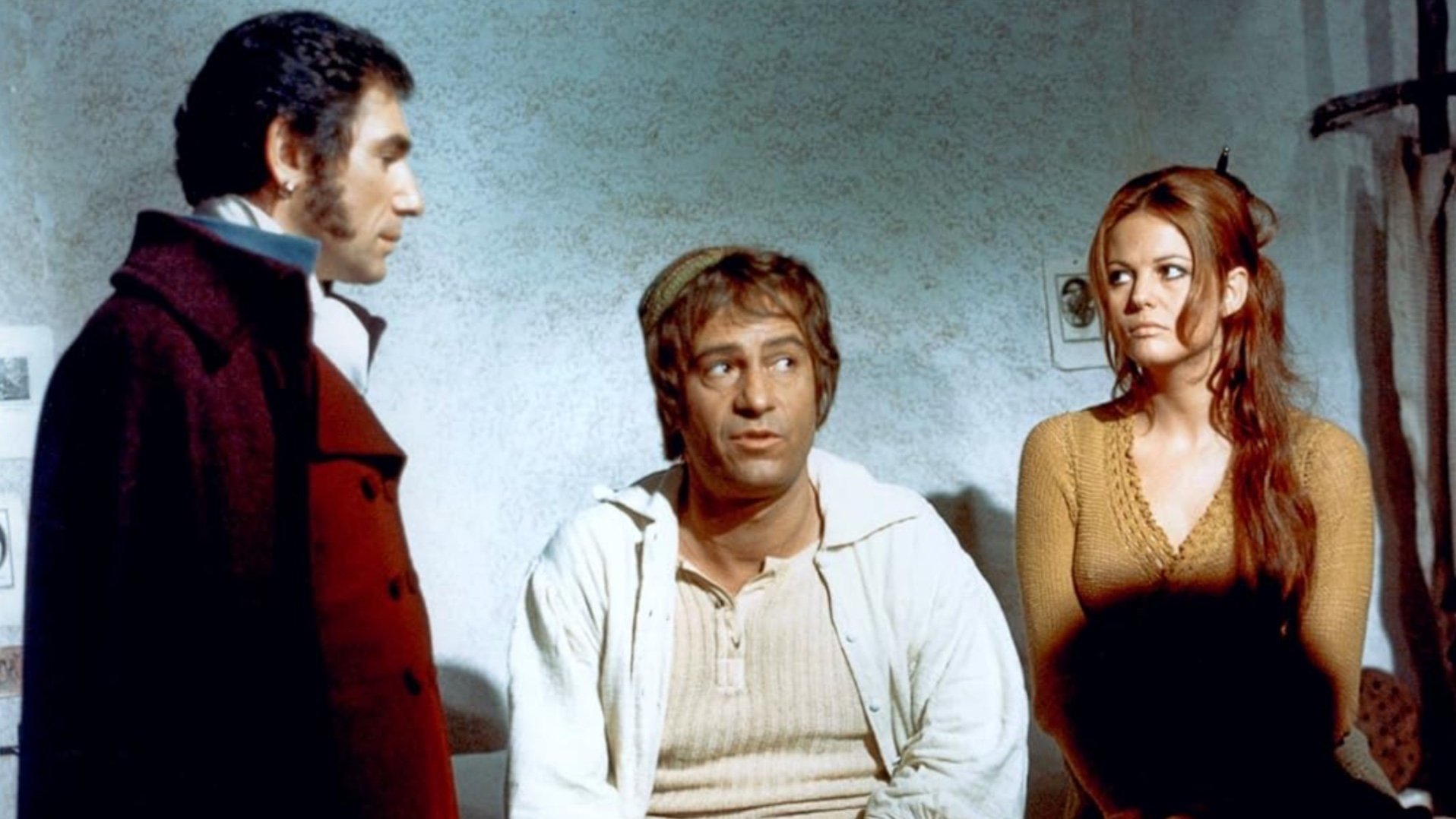 Nell'anno del Signore (1969)
