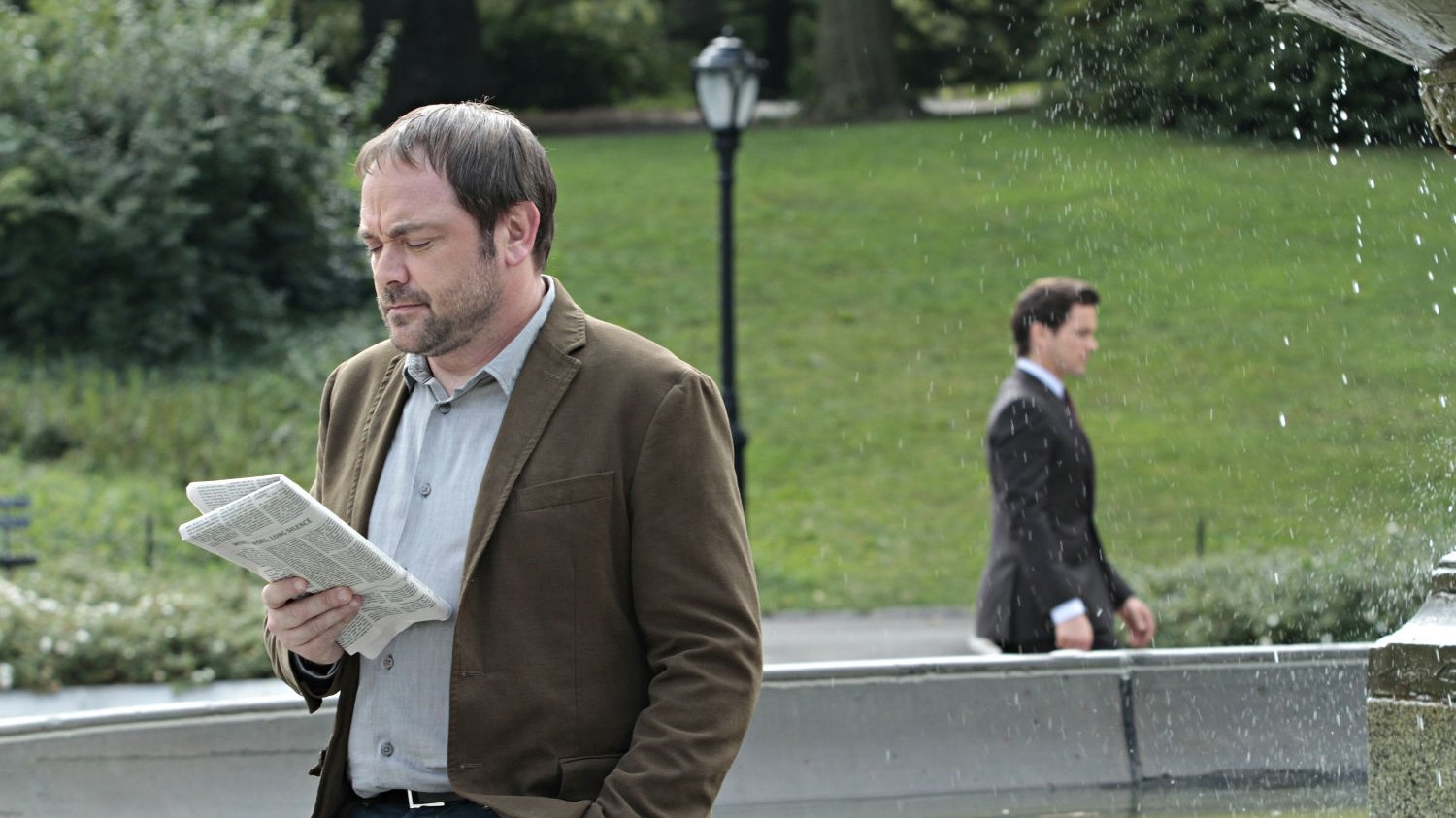White Collar