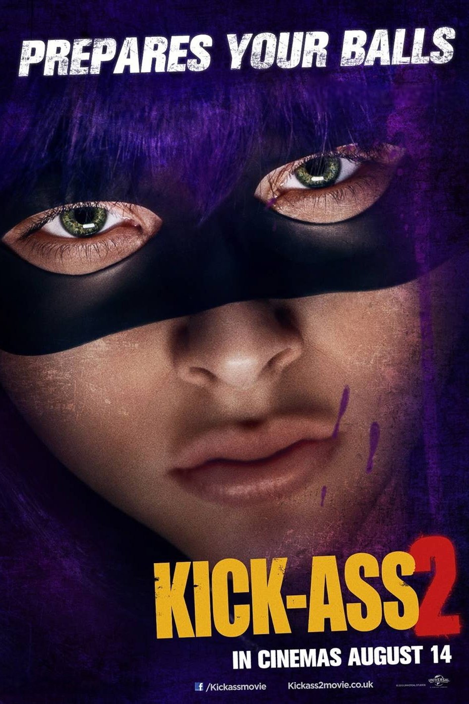Kick-Ass 2