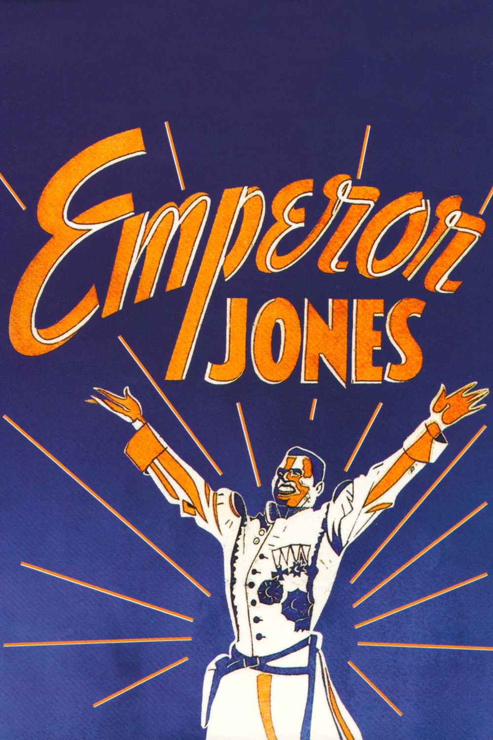 Emperor Jones