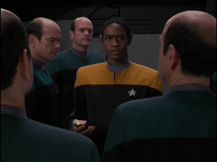 Star Trek: Voyager
