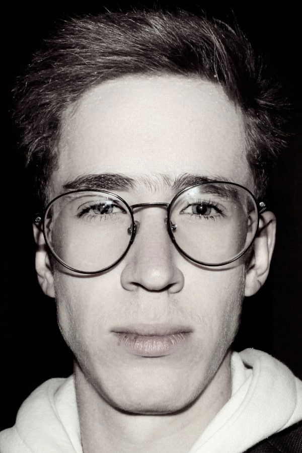 et billede af Nick Kremm