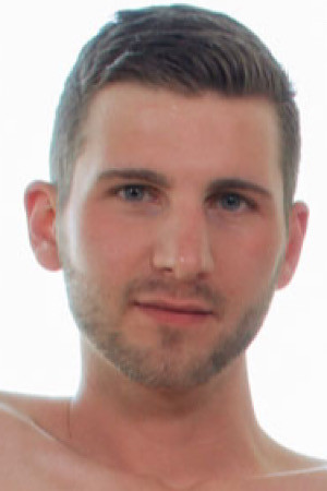 et billede af John Darling